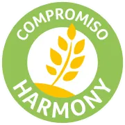 Logo de Harmony Charter