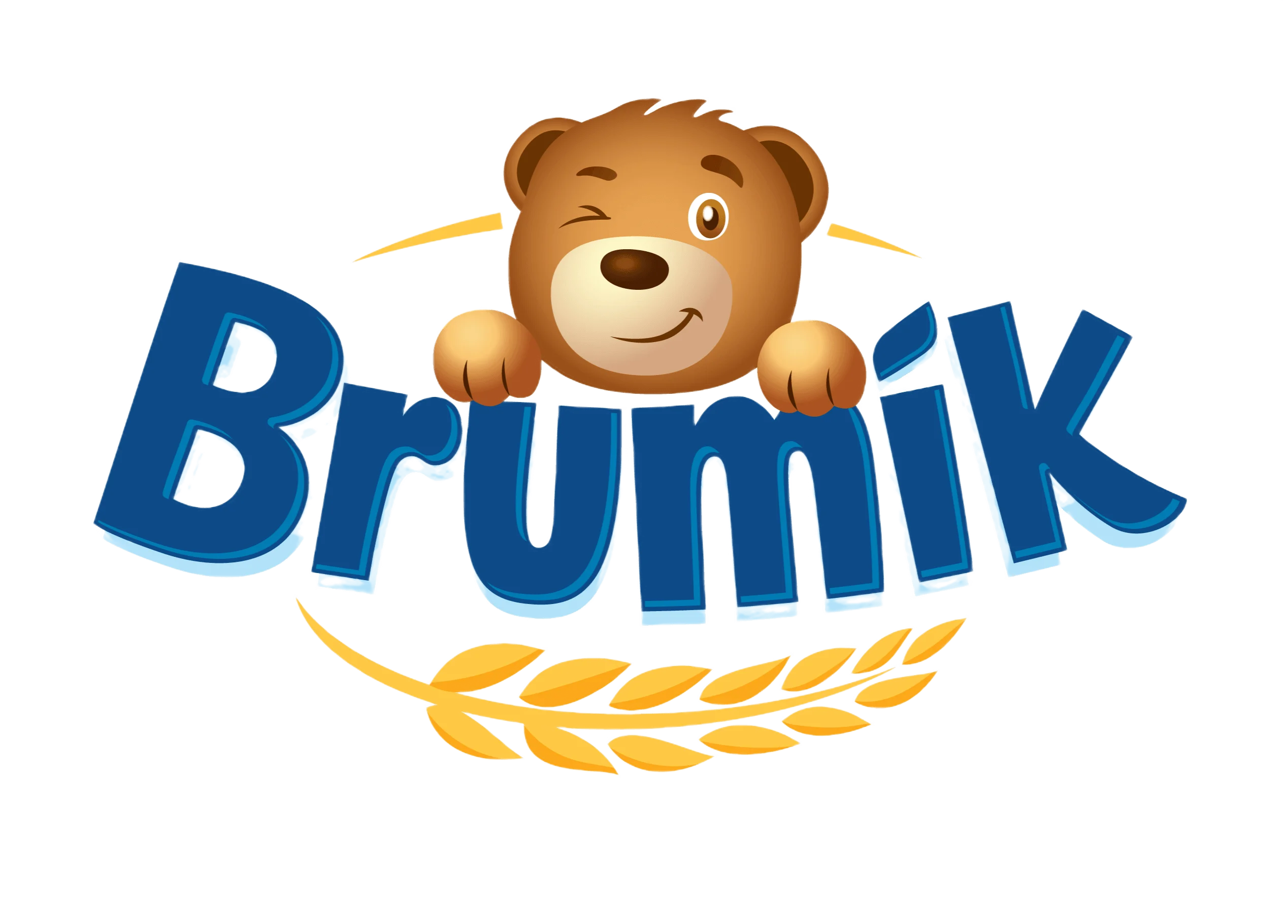 Brumík