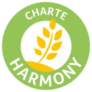 Logo de Harmony Charter