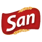 San