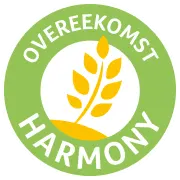 Logo van Harmony Charter