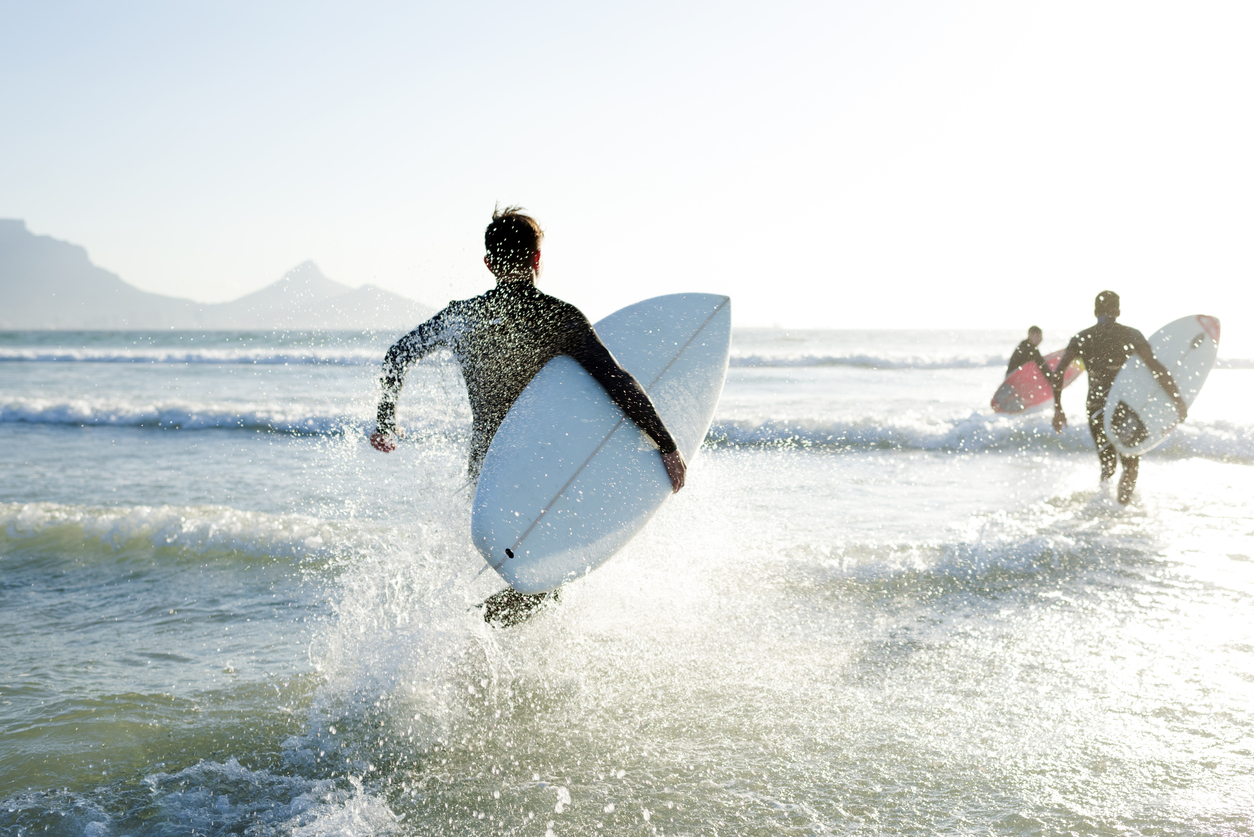 Water Sports/Surfing