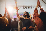 7 Epic Music Festivals In Amsterdam For Summer 2018
