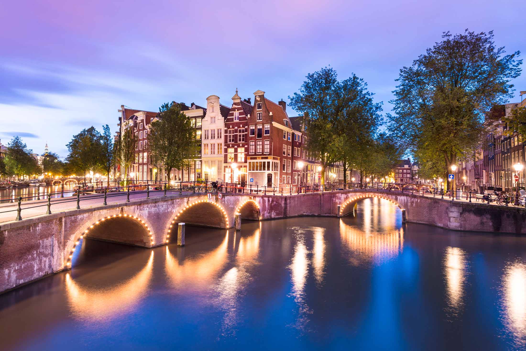 7 Best Things to do in Amsterdam in January
