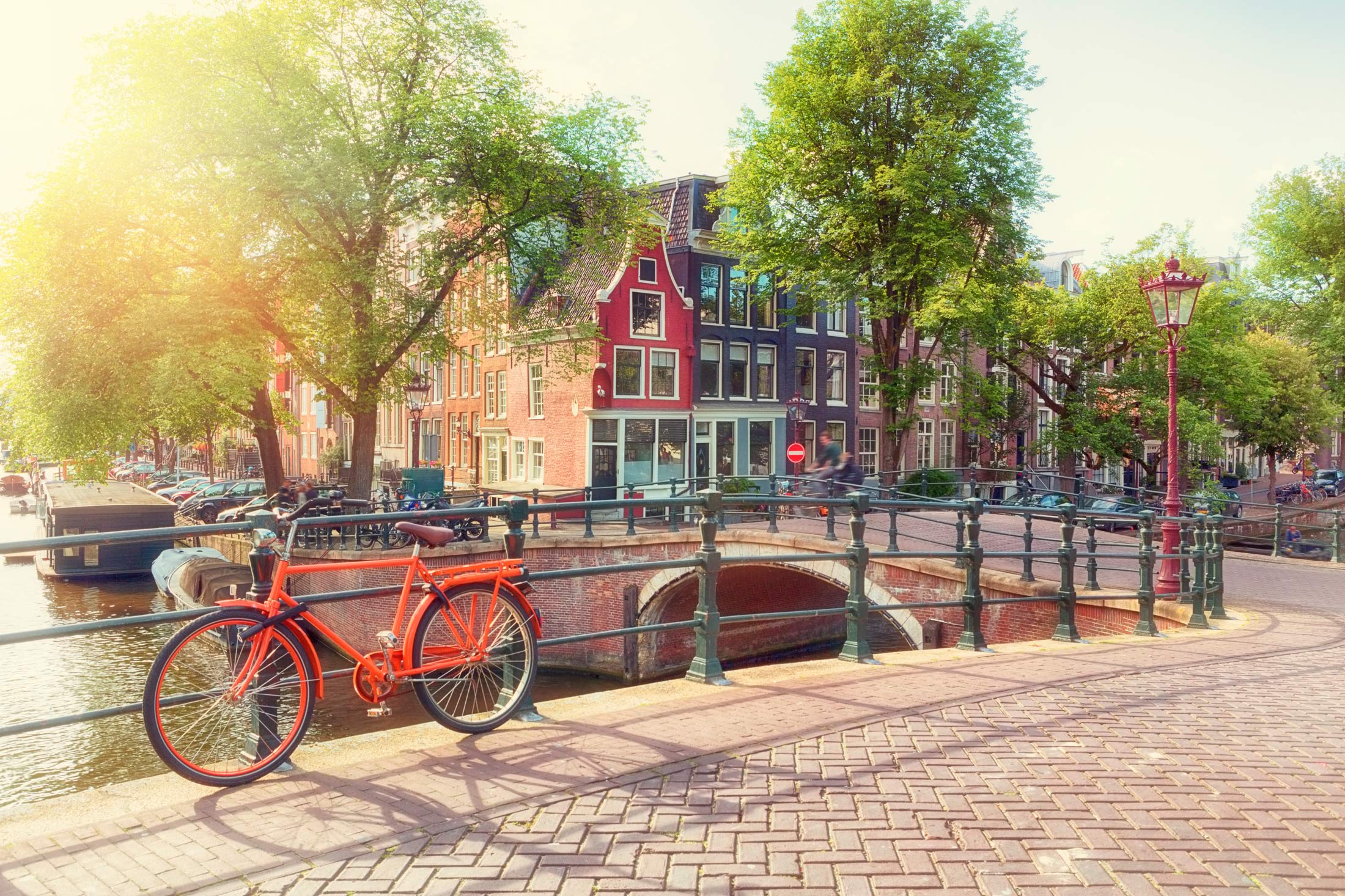 11 Free Things to do in Amsterdam (All Year Round)