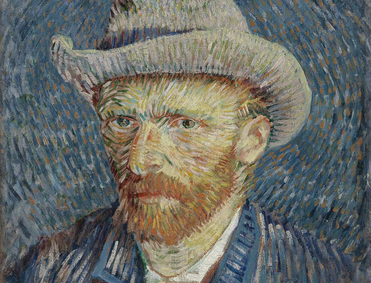 The Van Gogh Museum