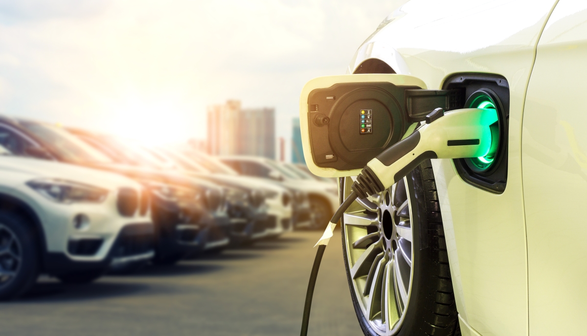 How To Charge Your Electric Car Blog Newmotion