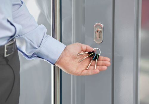 November/December 2020: Is your key safe? A definitive guide to key protection