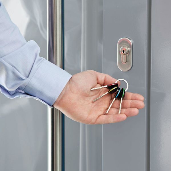 November/December 2020: Is your key safe? A definitive guide to key protection