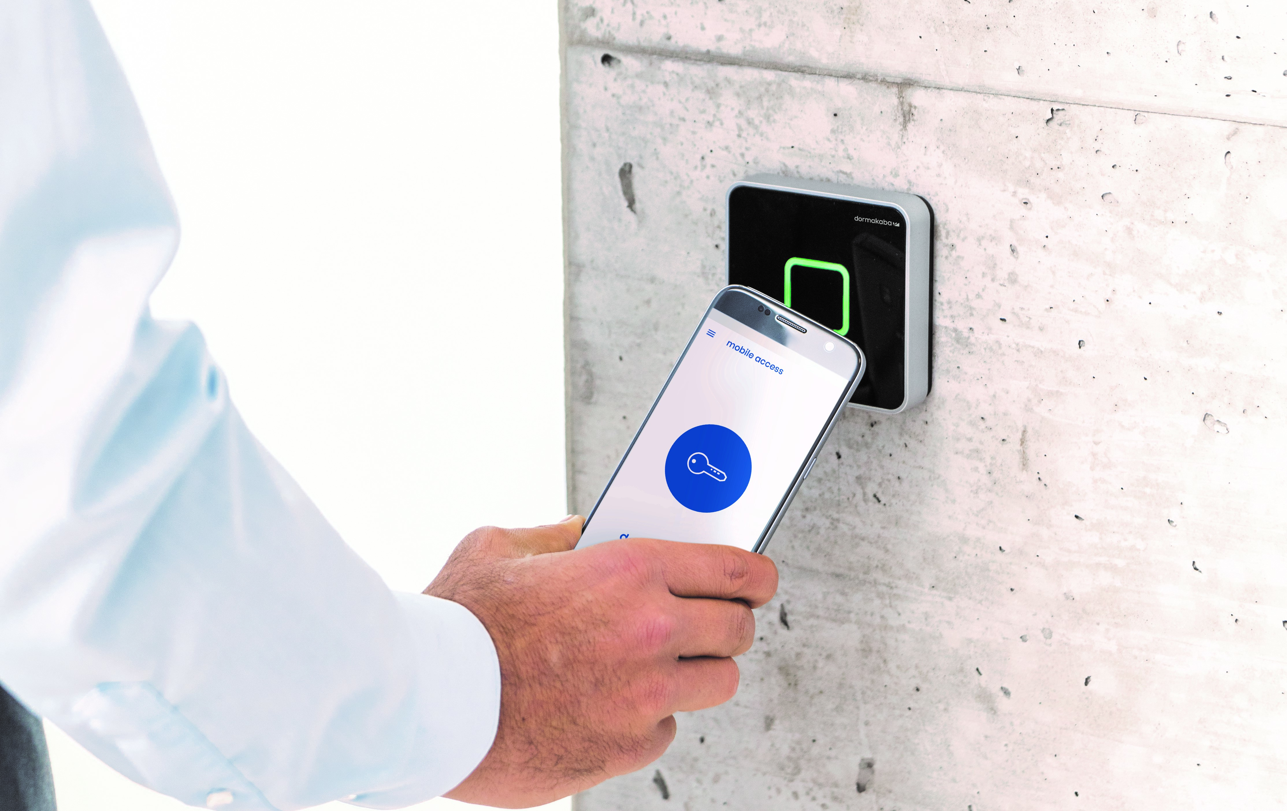 September/October 2021: Top 5 Access Control Trends of 2021 (and Beyond)
