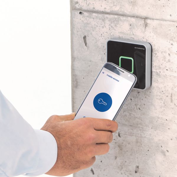 September/October 2021: Top 5 Access Control Trends of 2021 (and Beyond)