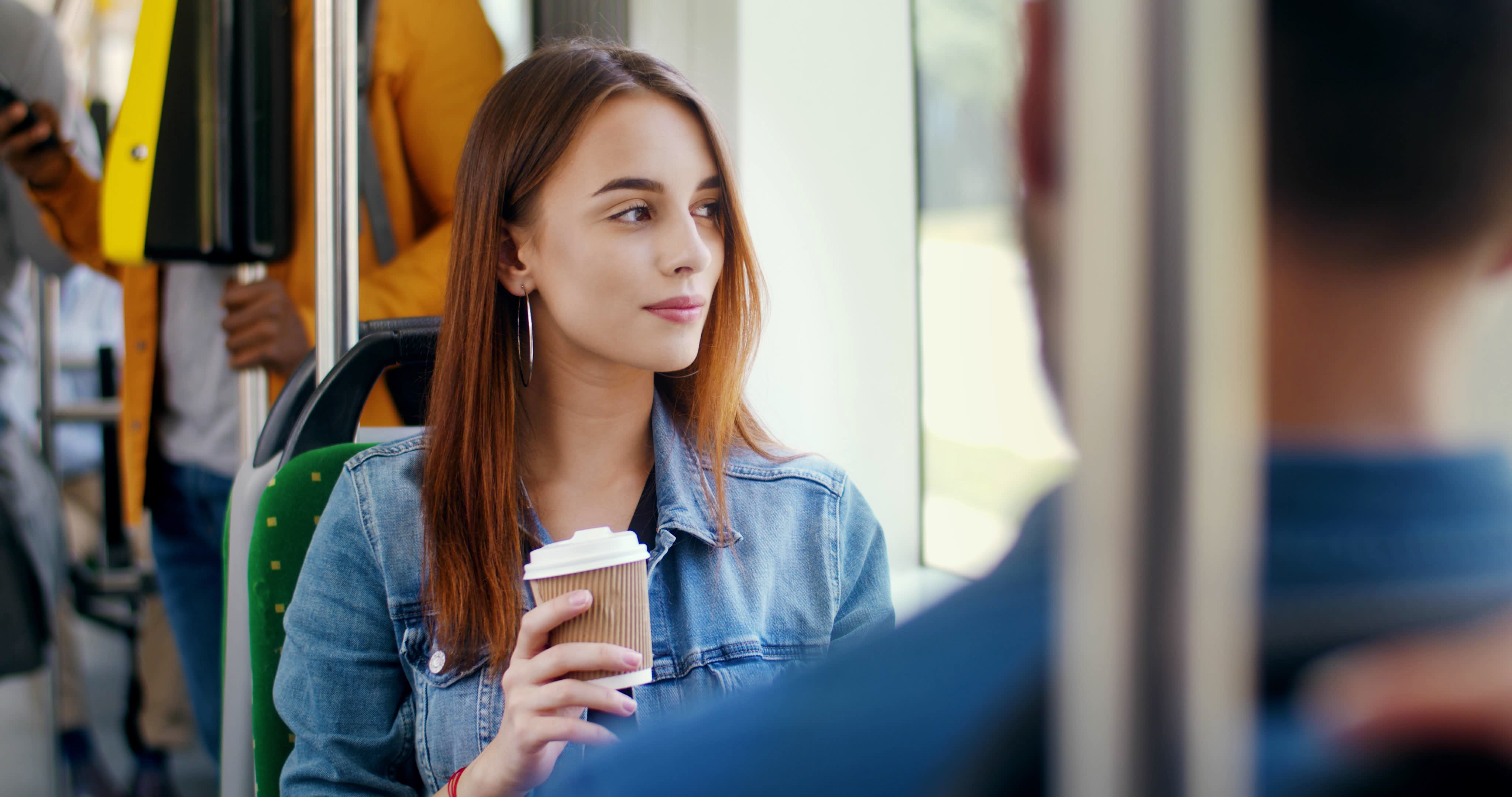 May/June 2022: Here’s how sustainable cities can boost gender equality 