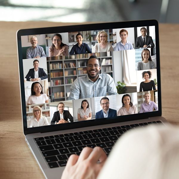 July/August 2022: Redesigning the office to attract and retain millennials