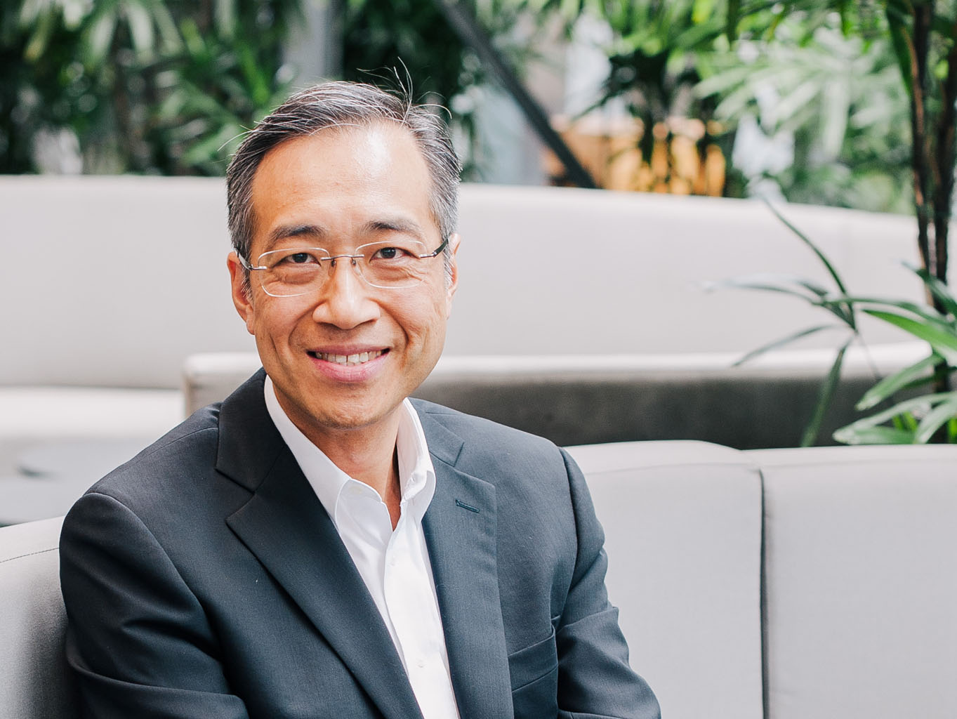 March/April 2022: Interview with Mr Francis Leung, SVP ASEAN, AS APAC, dormakaba