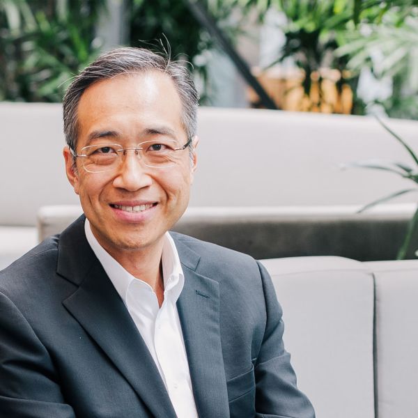 March/April 2022: Interview with Mr Francis Leung, SVP ASEAN, AS APAC, dormakaba
