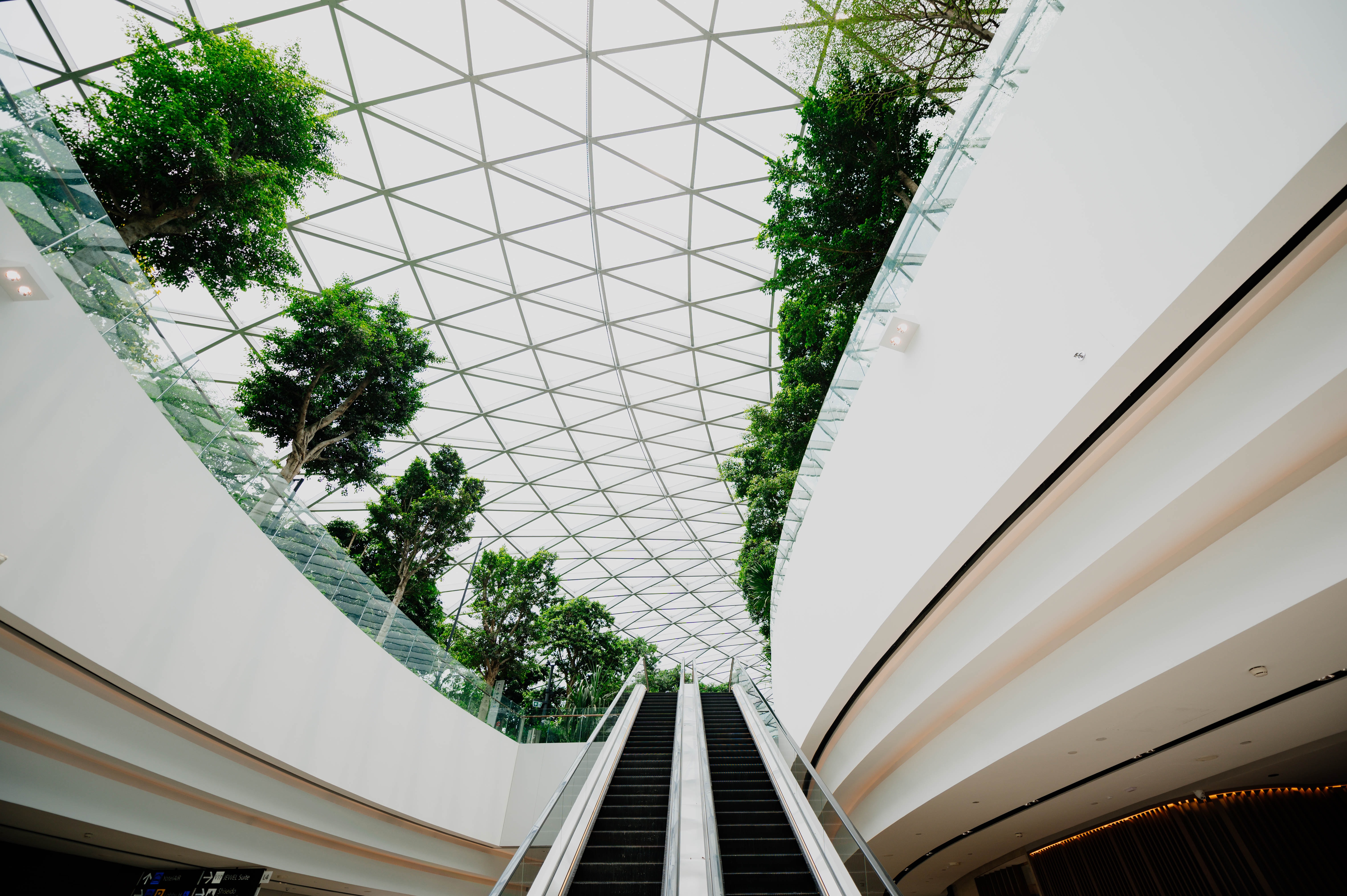 March/April 2021: The horizontal skyscraper: a new solution to urban overcrowding