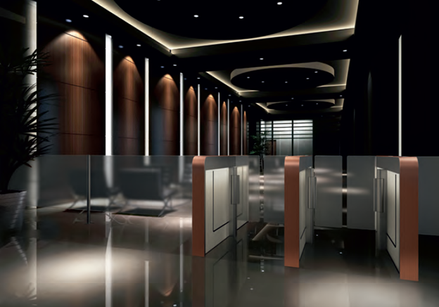 March/April 2020: Work has a new design: mobile and integrative