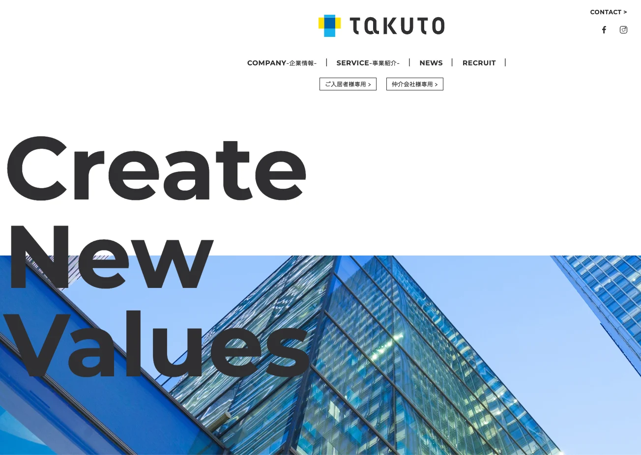株式会社TAKUTO