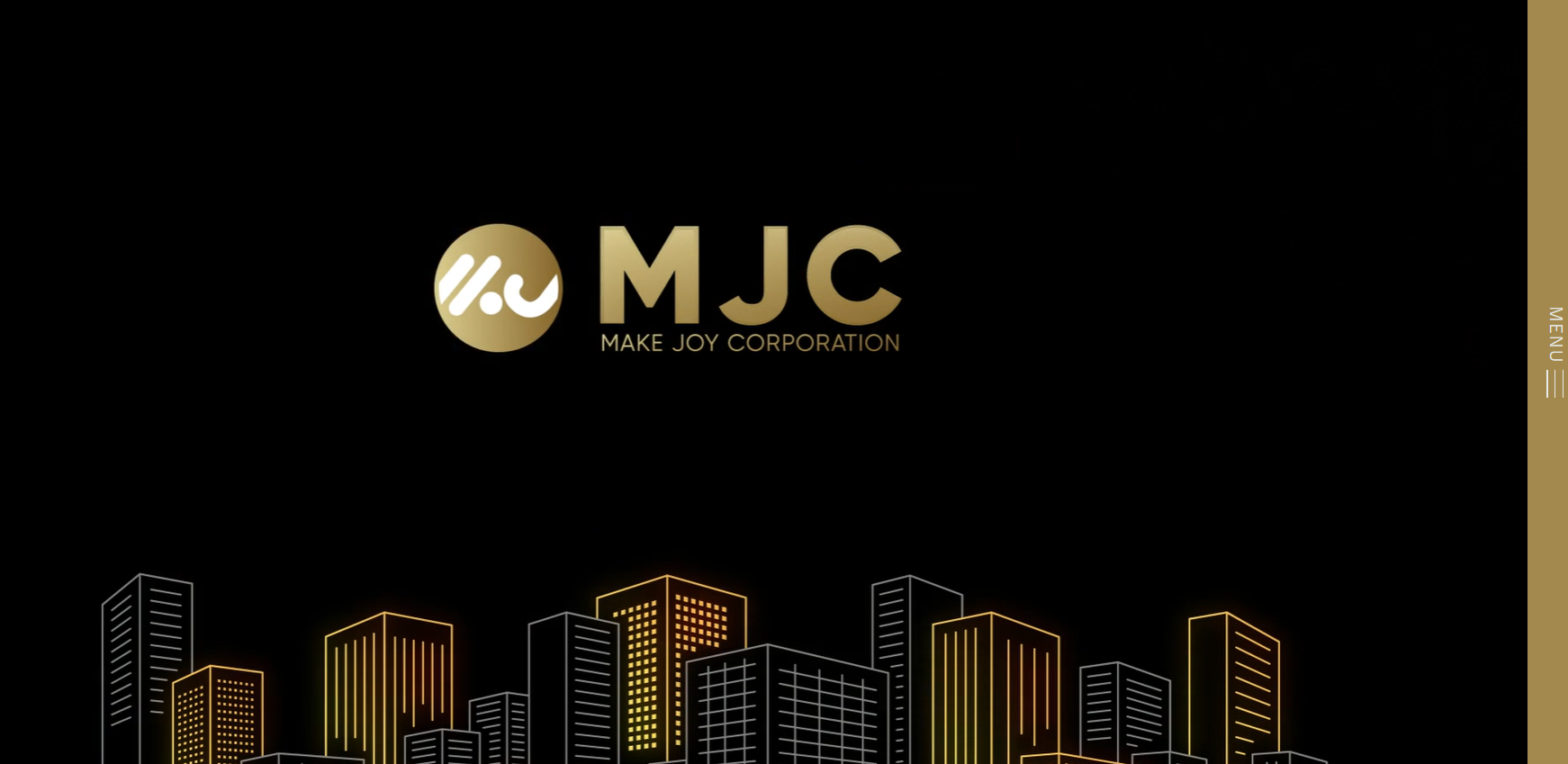 株式会社MJC