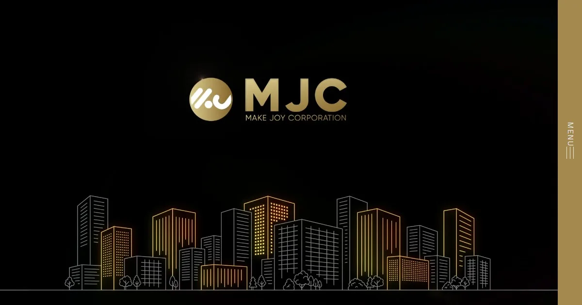 株式会社MJC