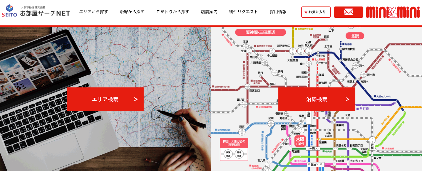 株式会社成都不動産