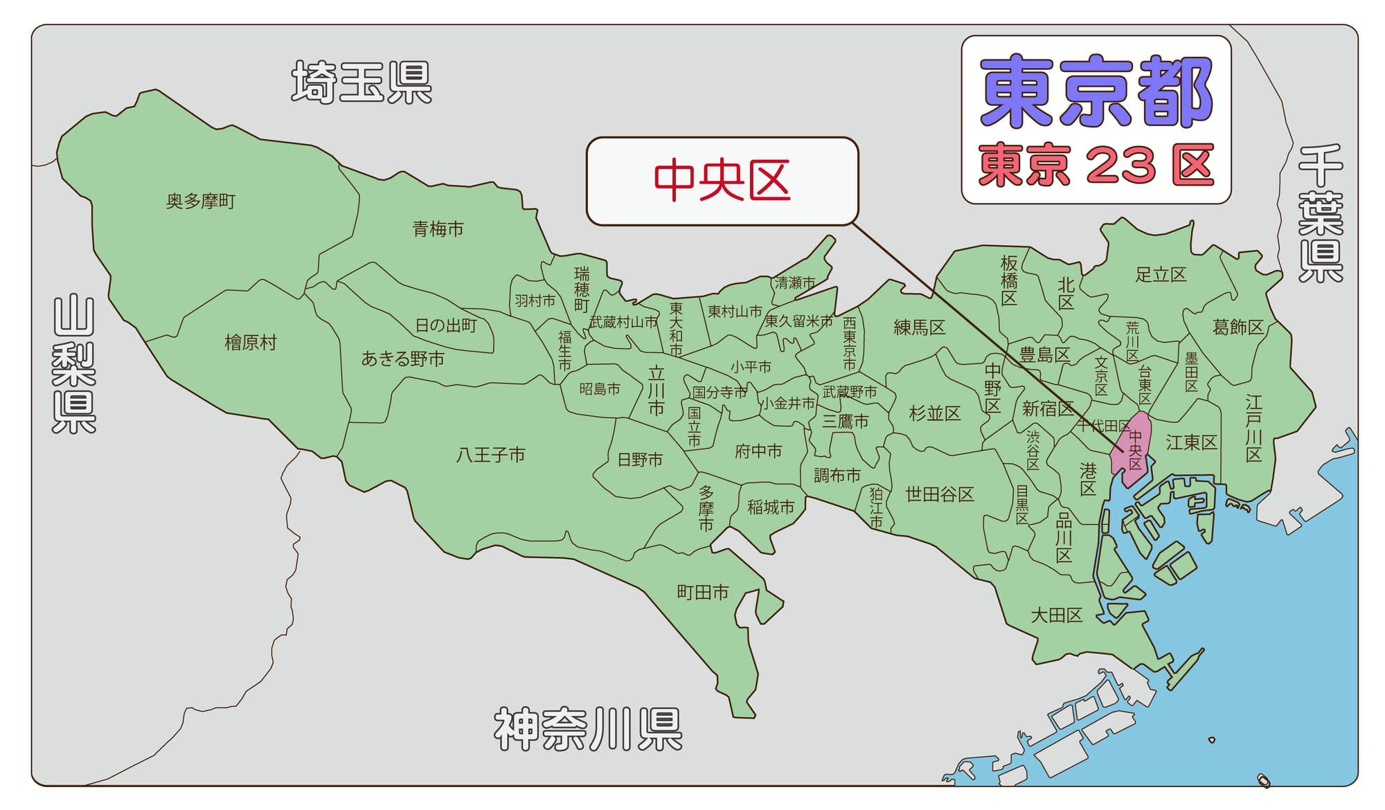 Cover Image for 【2026年】今勢いのある東京都中央区で不動産売却に強い会社ランキング10選 | 株式会社ｉｉｍｏｎ