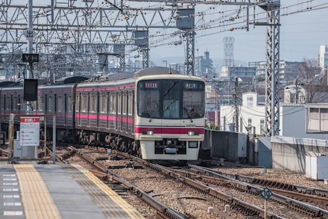 桜上水の住みやすさは?交通アクセス、治安、子育て事情などを詳しく解説!