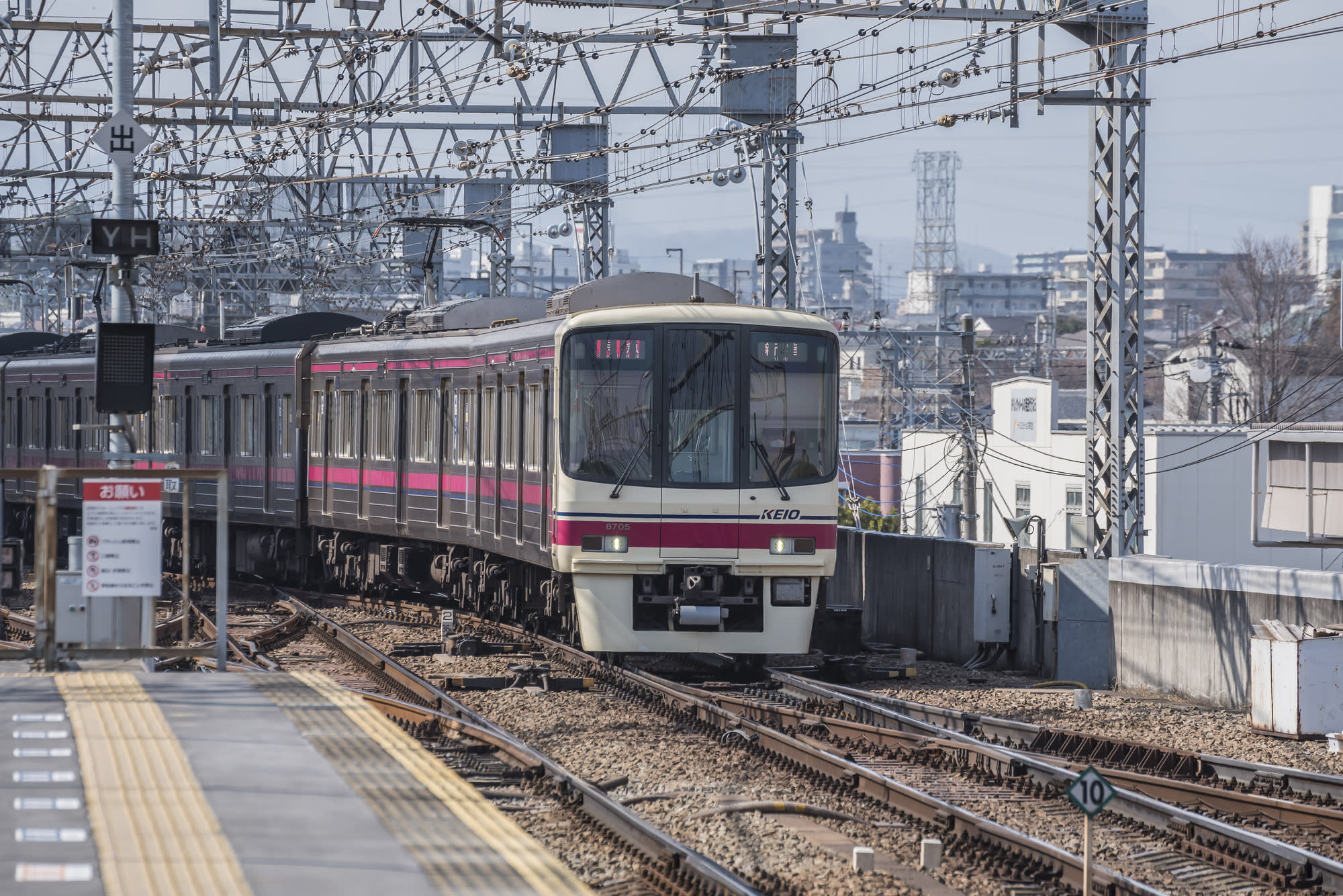 Cover Image for 桜上水の住みやすさは？交通アクセス、治安、子育て事情などを詳しく解説！