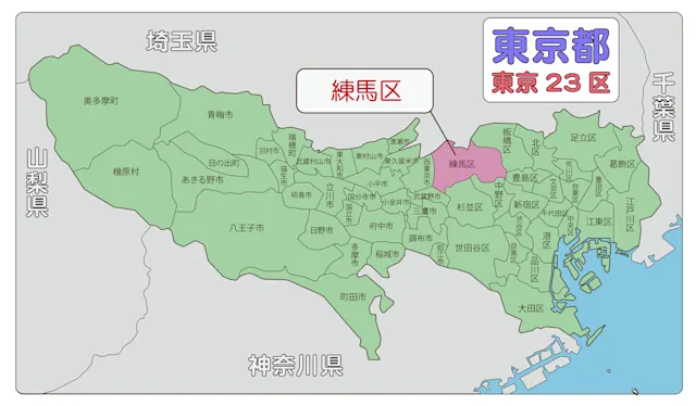 【2026年】東京都練馬区で不動産売却に強い会社ランキング10選