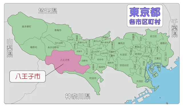 【2026年】東京都八王子市で不動産売却に強い会社ランキング10選