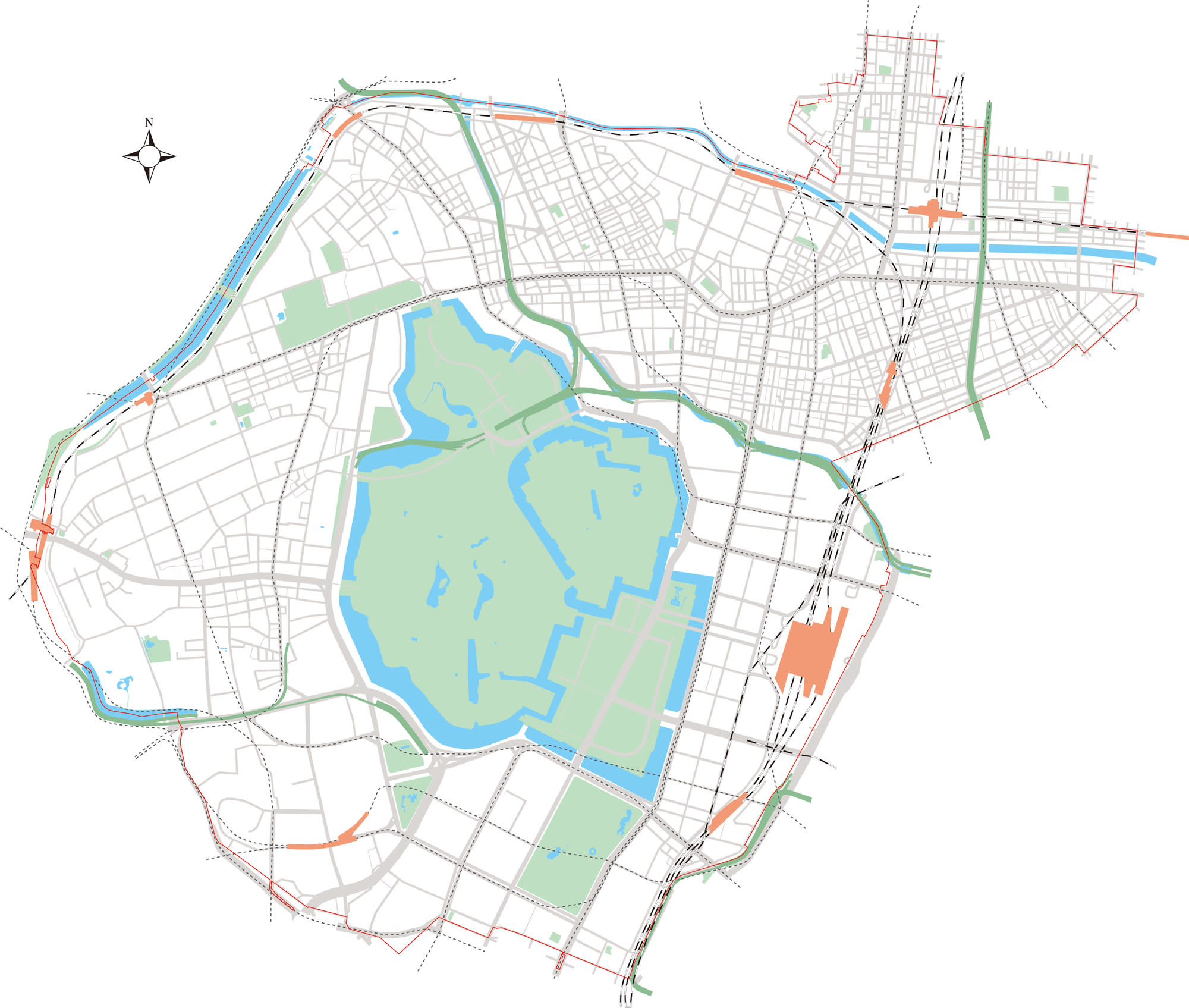 Cover Image for 【2026年】今勢いのある御茶ノ水エリアでおすすめの不動産会社ランキング11選 | 株式会社ｉｉｍｏｎ