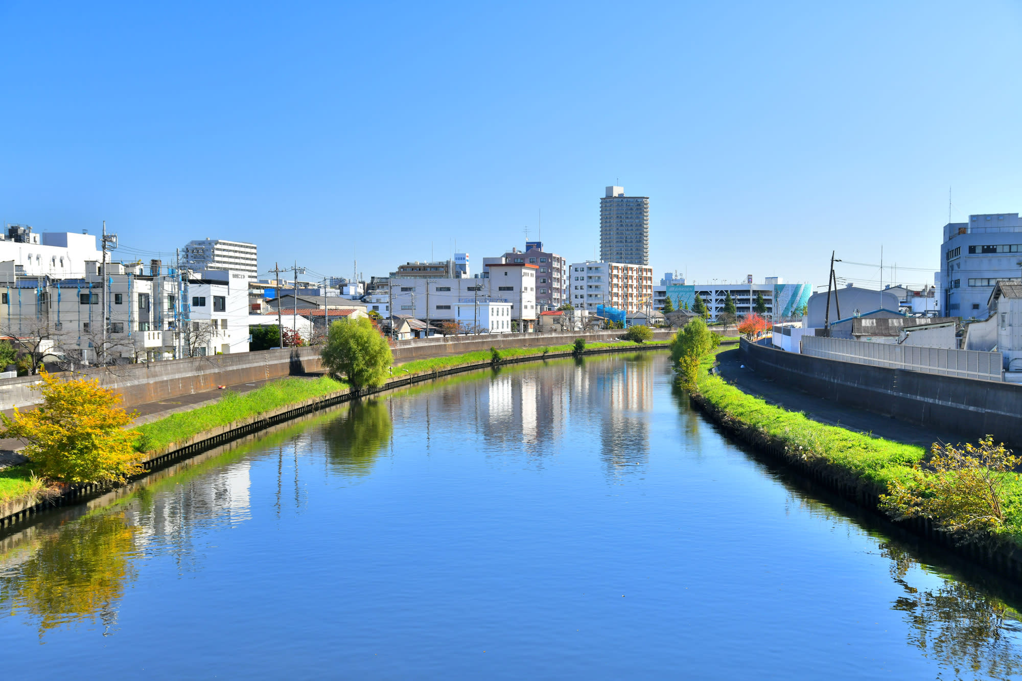 Cover Image for 板橋の家賃が安い理由は？間取り別の家賃相場とエリアの特徴、住みやすさについて解説！