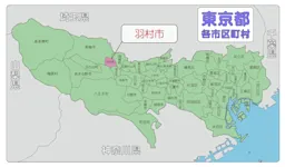 【2026年】今勢いのある羽村市でおすすめの不動産会社ランキング10選