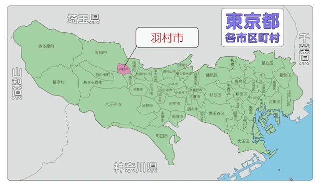 【2026年】今勢いのある羽村市でおすすめの不動産会社ランキング10選