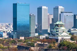 大阪府で不動産会社を開業する際の4ステップ｜開業を成功させるポイントも解説 