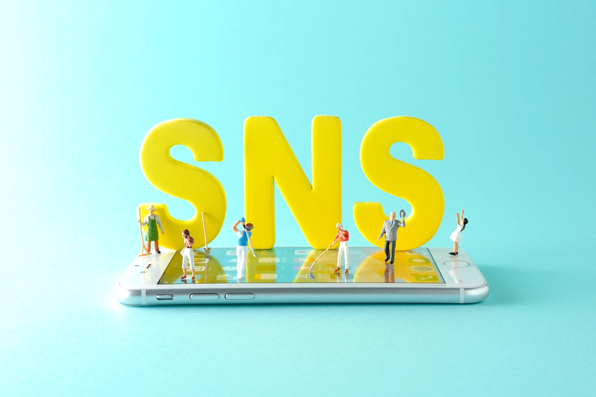 Cover Image for 不動産業のSNS活用事例5選！安定した反響を得るコツを紹介