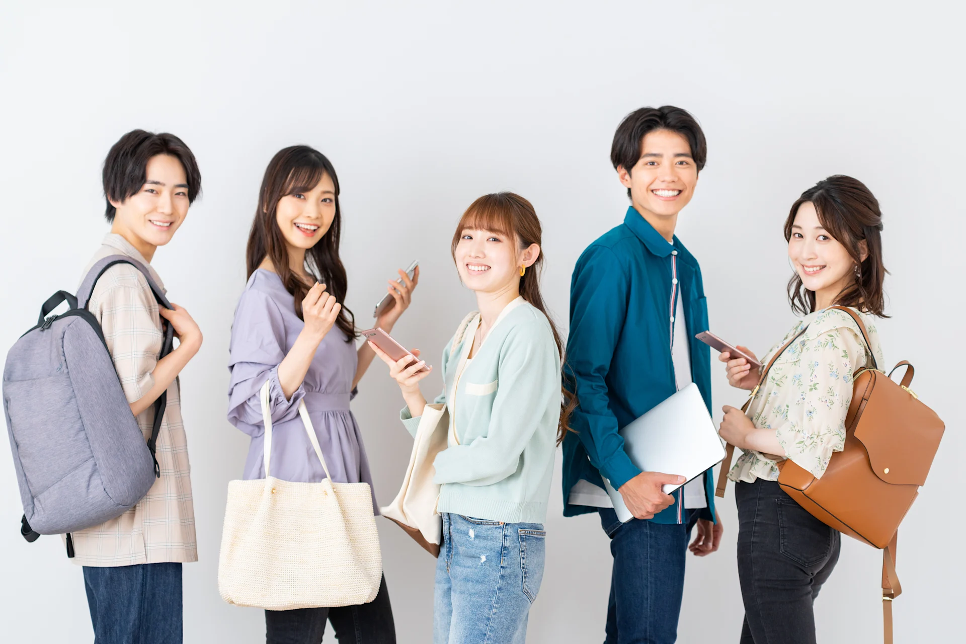 Cover Image for Z世代の部屋探しは「住みパ」重視！？集客のポイント3選や効率化ツールを紹介