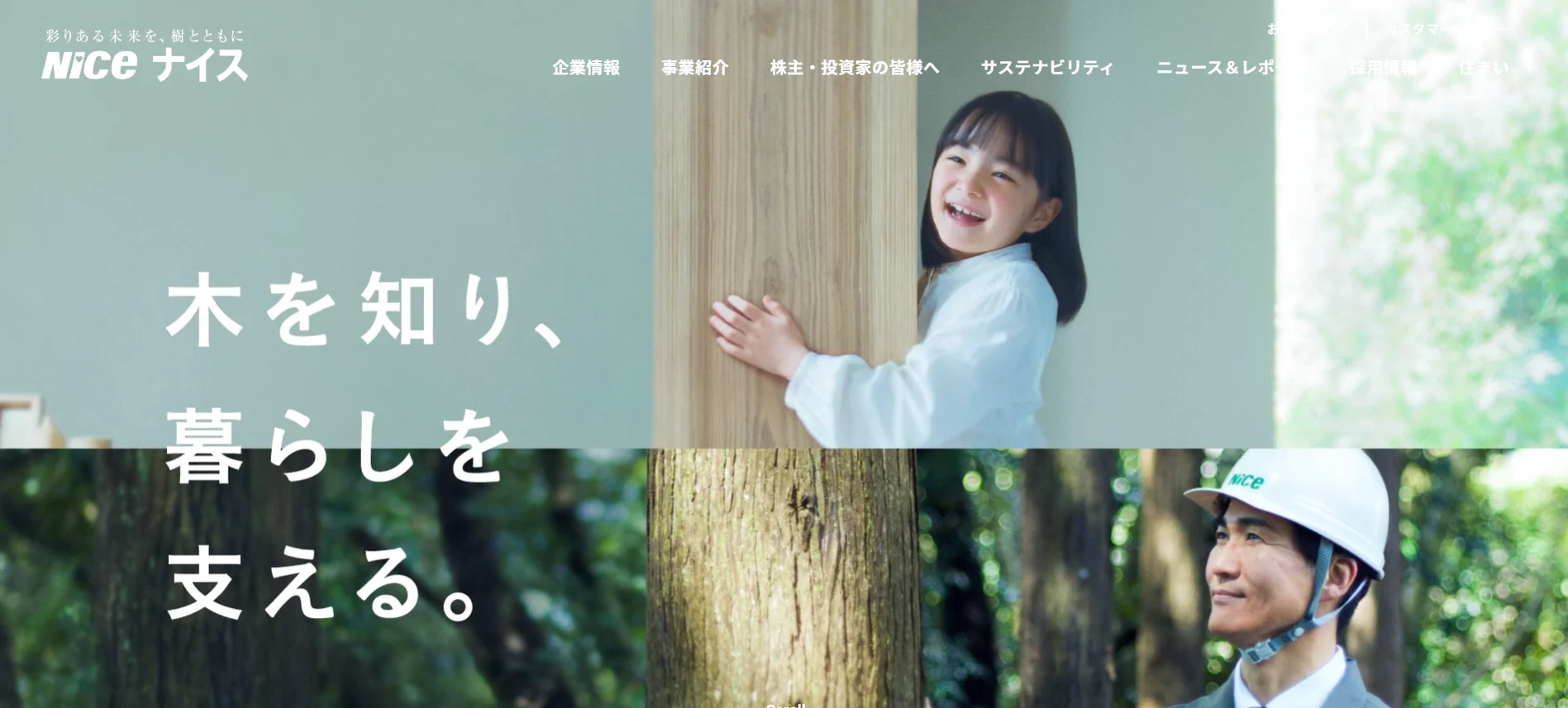 ナイス株式会社
