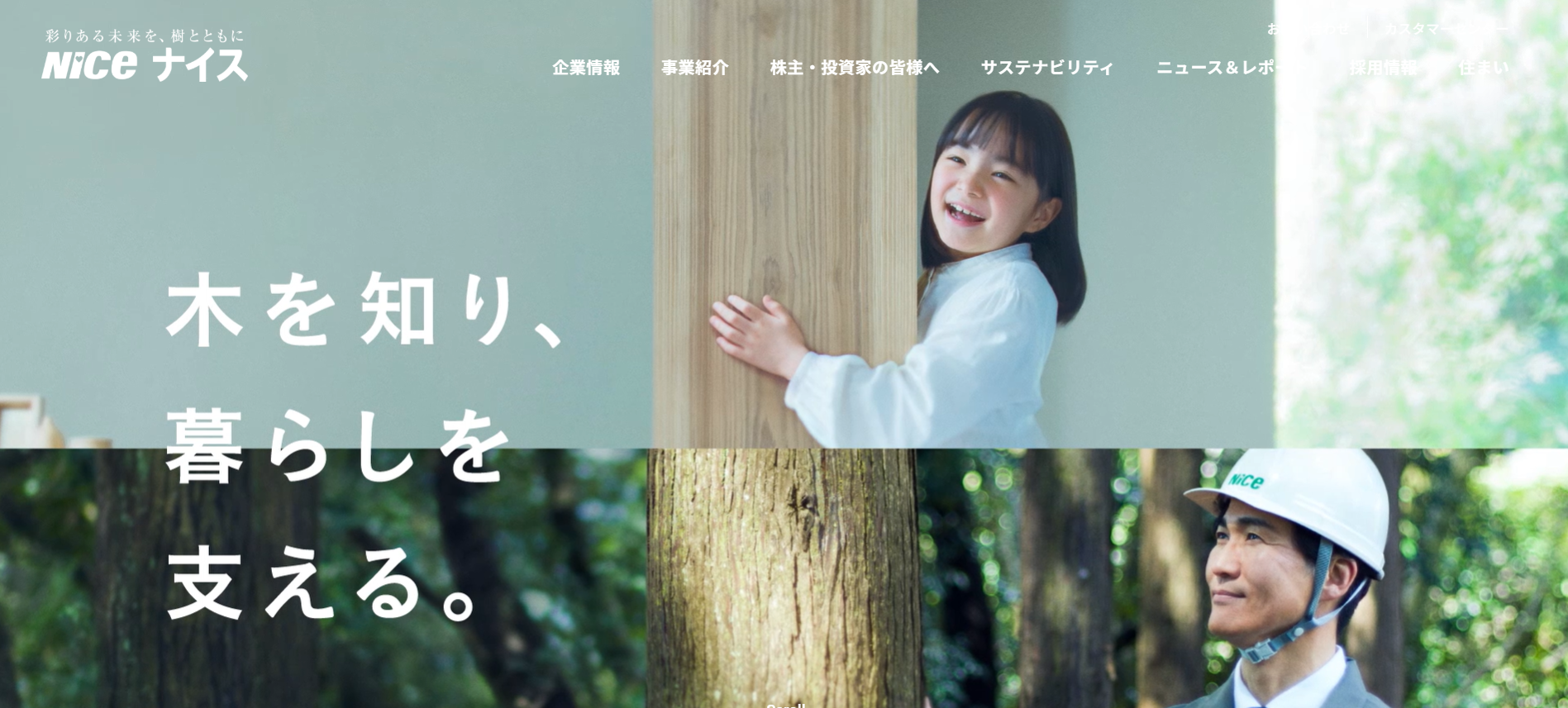 ナイス株式会社