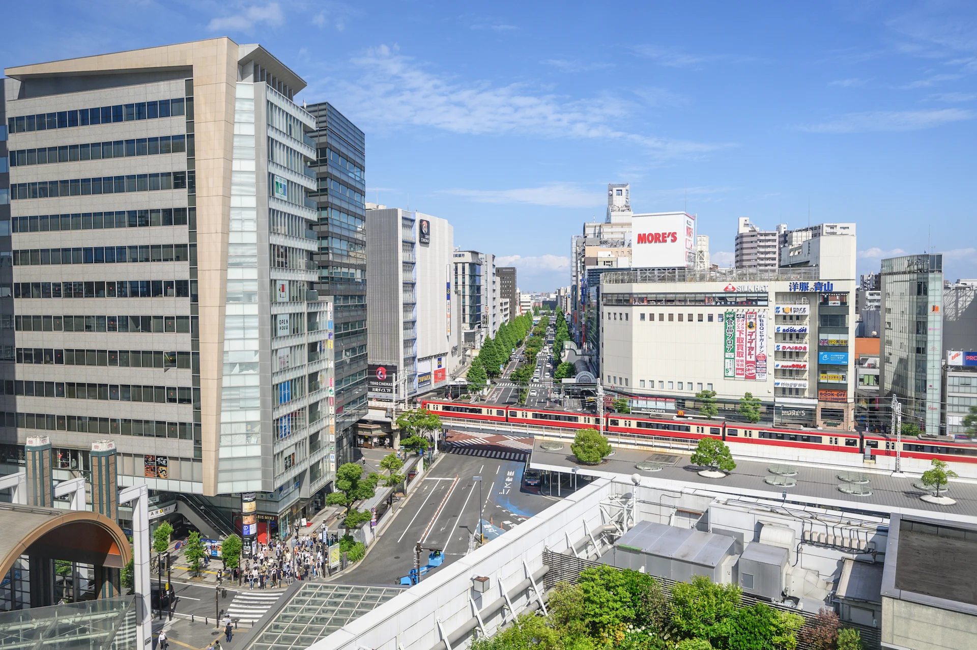 Cover Image for 川崎市で不動産会社の開業に役立つ知識や必要な4ステップを紹介