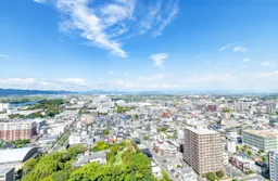 久留米の家賃相場は？予算6万円で選べる部屋は市内の約7割