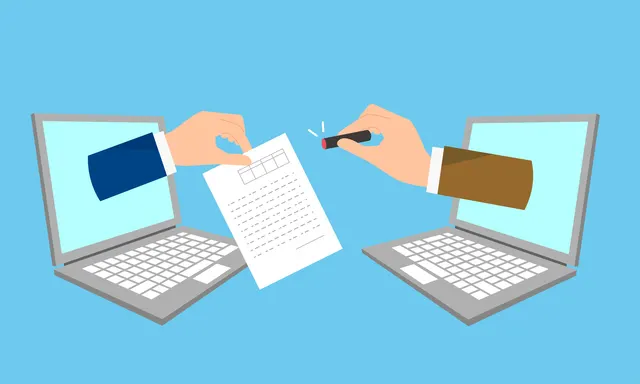 Cover Image for 不動産賃貸の見積書作成におすすめのテンプレートを紹介!必要な項目やよくあるミスも解説