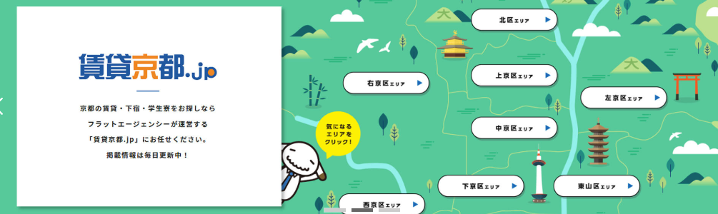 株式会社 フラットエージェンシー(賃貸管理:管理戸数基準)