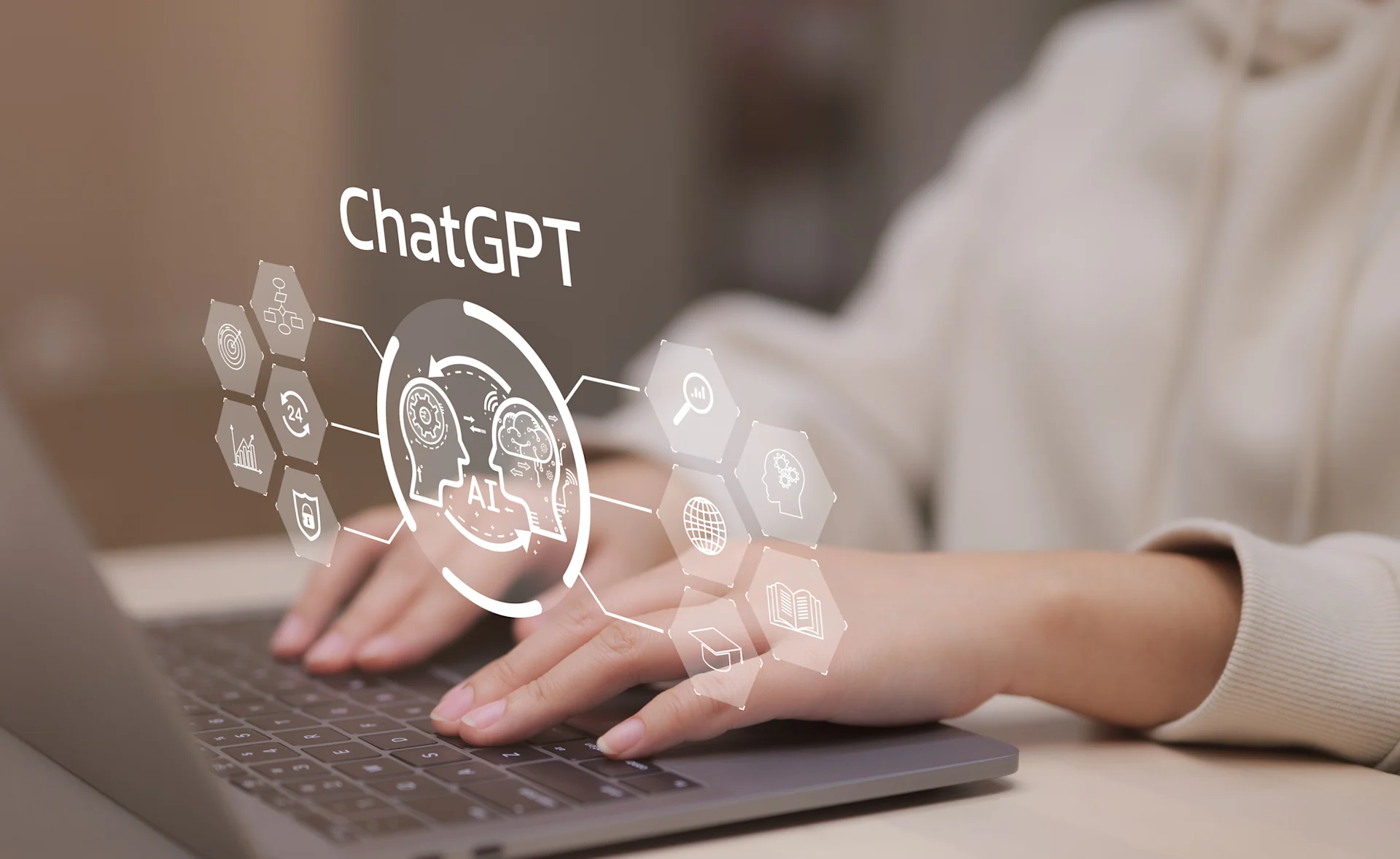 Cover Image for 不動産業でChatGPTを活用する3つのメリットを解説｜具体的な活用方法や業務効率化する秘策も紹介