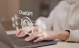 不動産業でChatGPTを活用する3つのメリットを解説｜具体的な活用方法や業務効率化する秘策も紹介