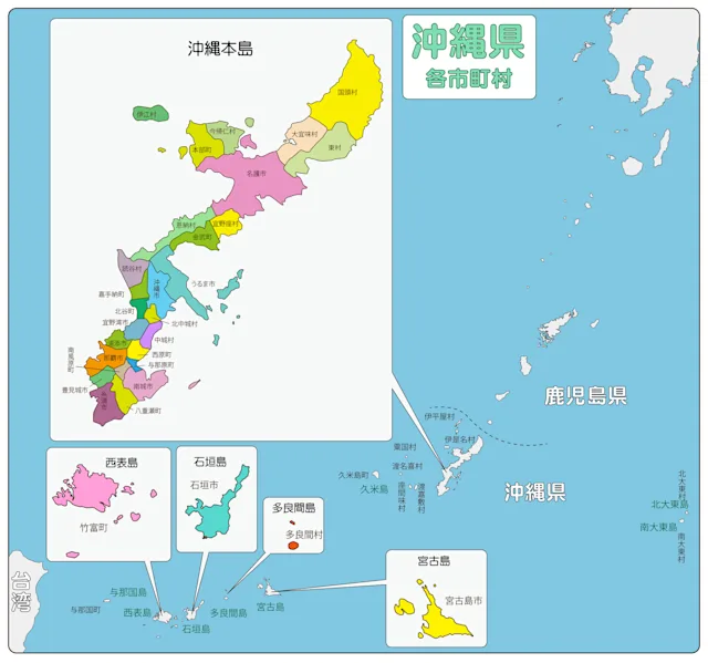 【2026年】今勢いのある沖縄県でおすすめの不動産会社ランキング10選