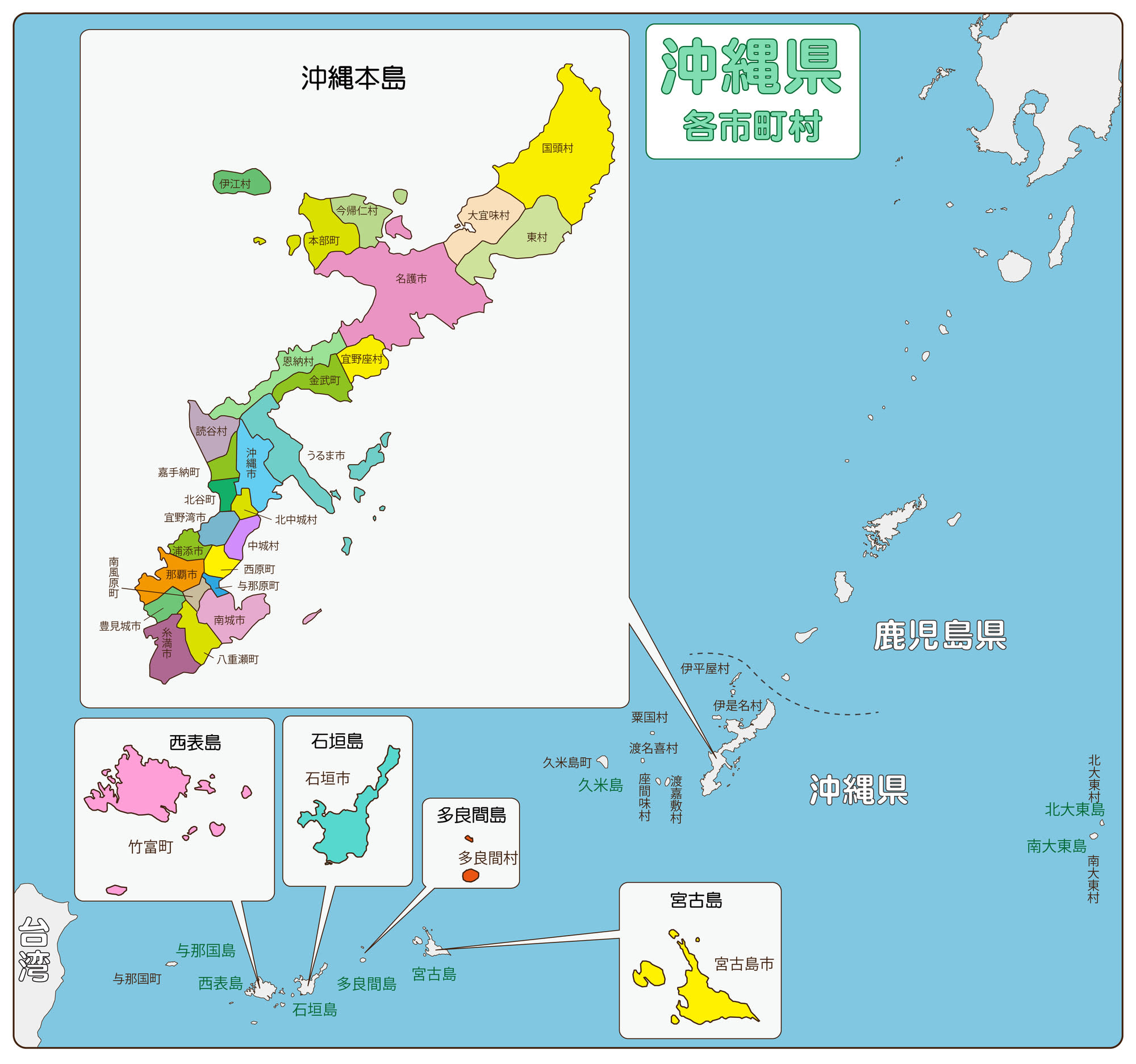 Cover Image for 【2026年05月】今勢いのある沖縄県でおすすめの不動産会社ランキング10選 | 株式会社ｉｉｍｏｎ