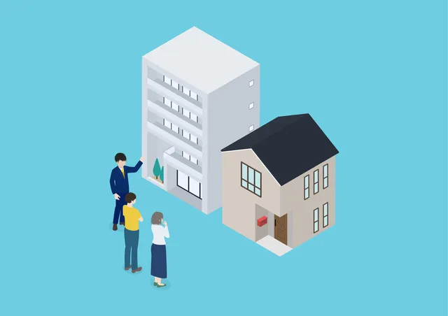 Cover Image for 不動産の反響営業の主な仕事内容は?実施するメリットや成功させる方法を解説