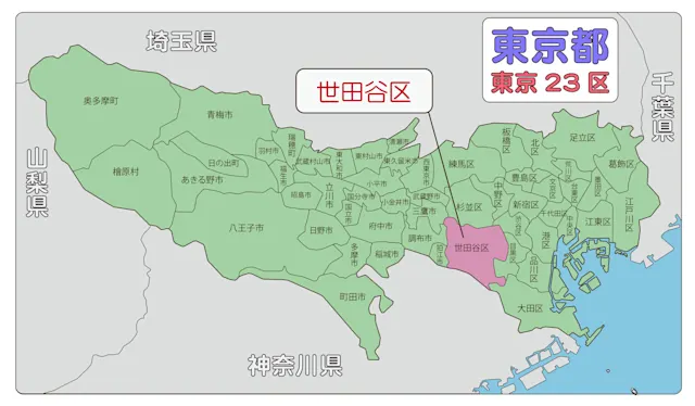 【2026年】東京都世田谷区で不動産売却に強い会社ランキング10選