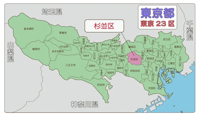 Cover Image for 【2026年10月】今勢いのある杉並区の工務店(建設会社)ランキング10選 | 株式会社iimon